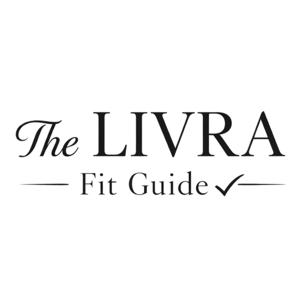 Confidence Fit & Styling Guide