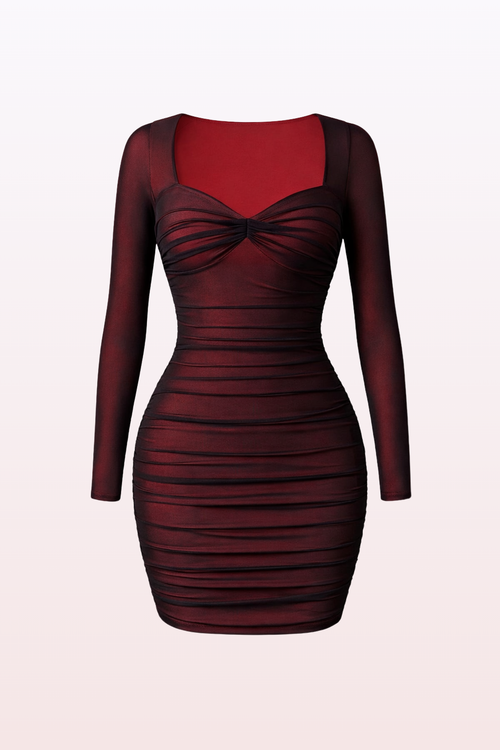 Livra Bodycon Mini Dress