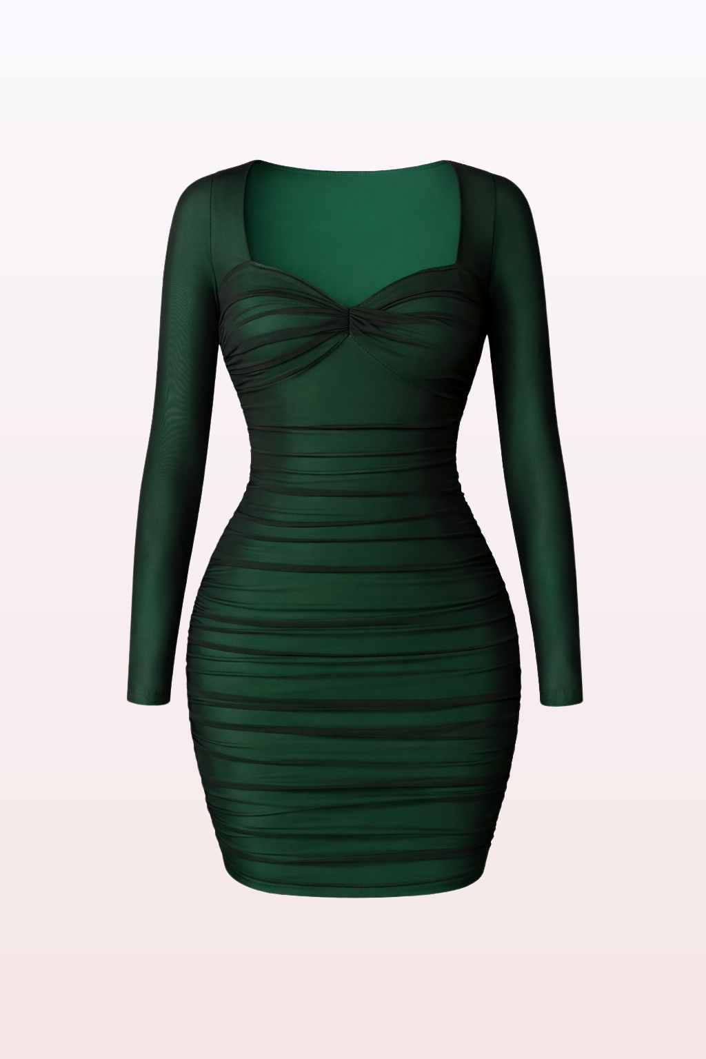 Livra Bodycon Mini Dress