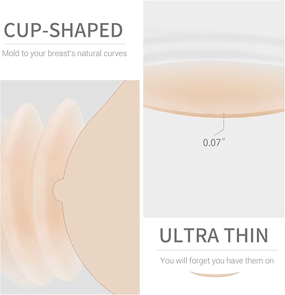 Livra™ Nipple Covers