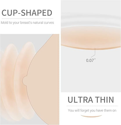 Livra™ Nipple Covers