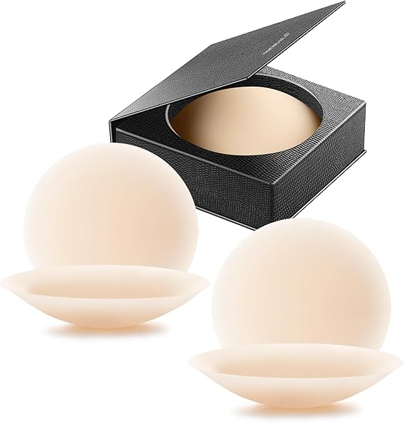 Livra™ Nipple Covers