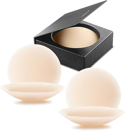 Livra™ Nipple Covers