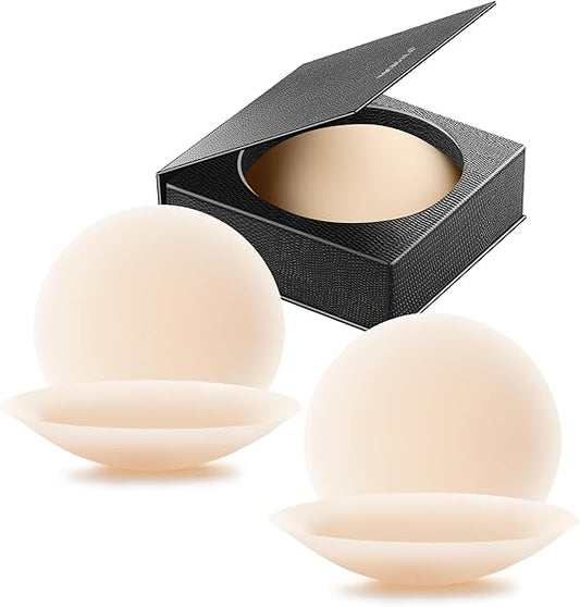 Livra™ Nipple Covers