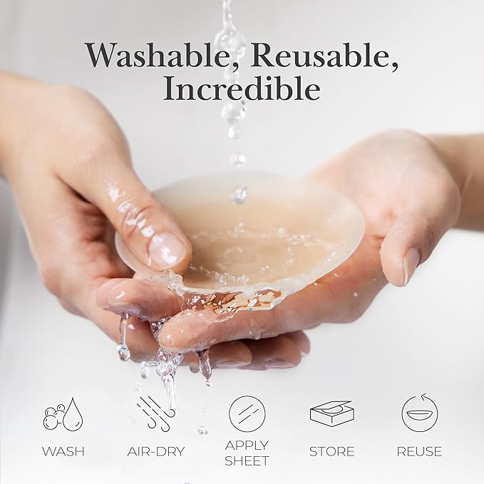 Livra™ Nipple Covers