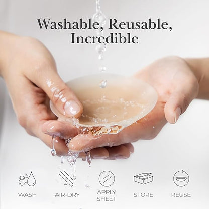 Livra™ Nipple Covers