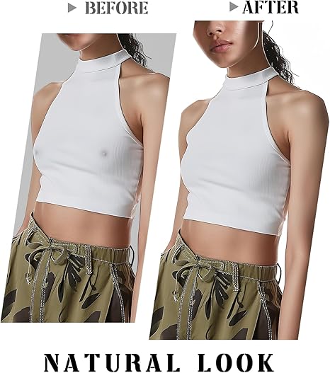 Livra™ Nipple Covers